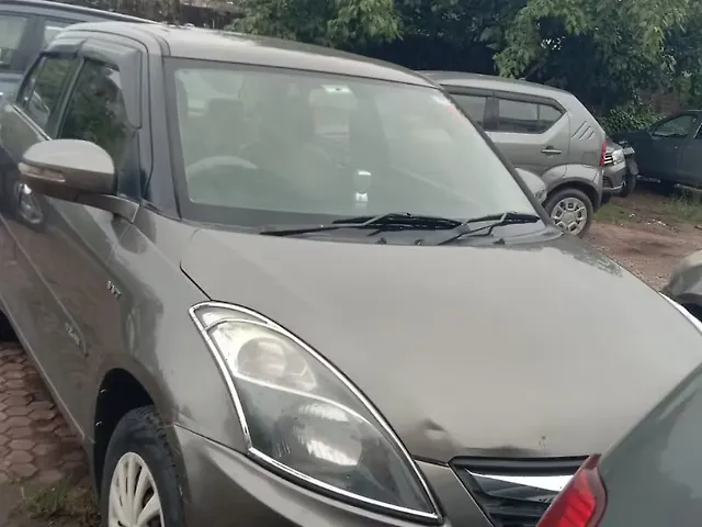 Used 2015 Maruti Suzuki Swift DZire in Ranchi
