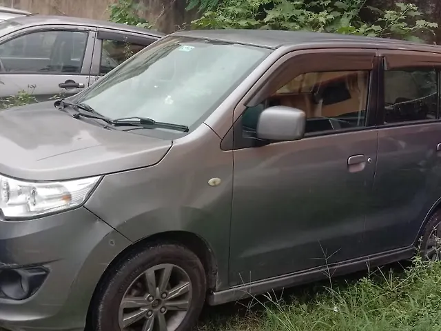 Used Maruti Suzuki Swift Dzire [2015-2017] VXI AT ABS in Ranchi