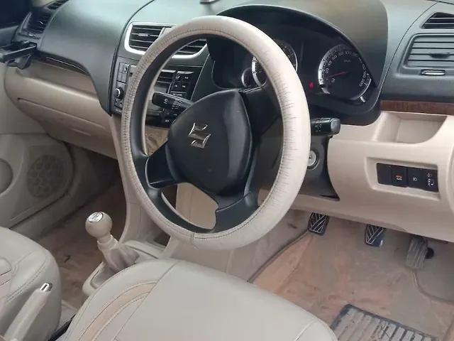 Used Maruti Suzuki Swift Dzire [2015-2017] VXI AT ABS in Ranchi