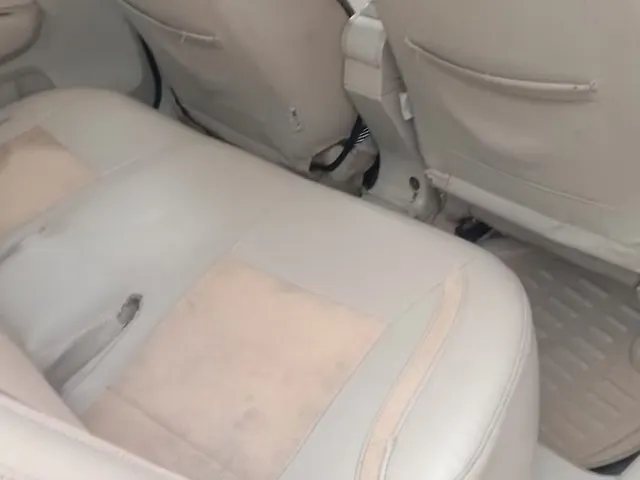 Used Maruti Suzuki Swift Dzire [2015-2017] VXI AT ABS in Ranchi