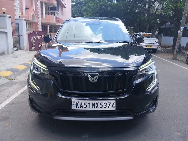 Used 2024 Mahindra XUV700 in Bangalore Used 2024 Mahindra XUV700 in Bangalore