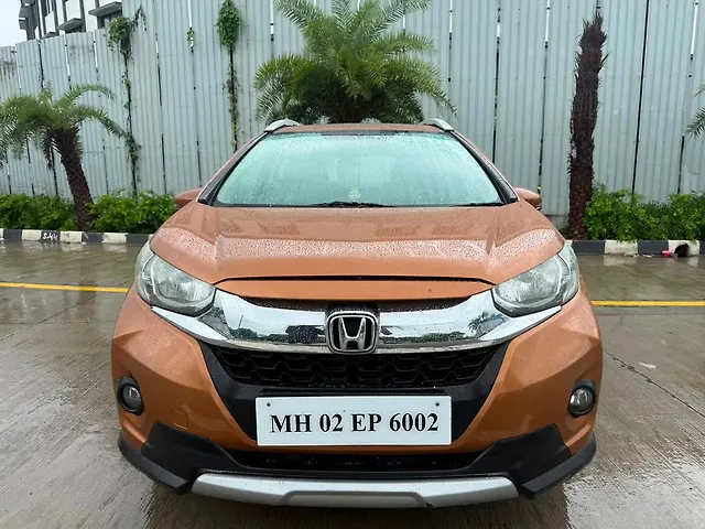 Used 2017 Honda WR-V in Mumbai