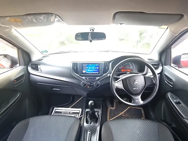 Used Maruti Suzuki Baleno [2019-2022] Sigma in Coimbatore