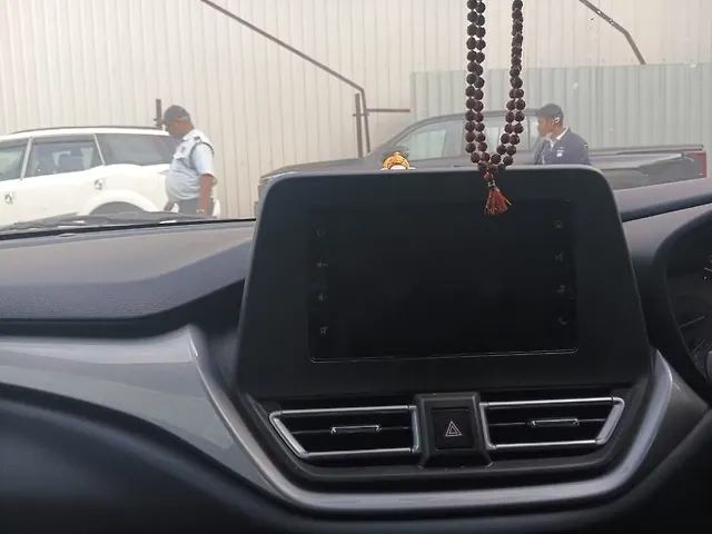 Used Maruti Suzuki Baleno [2022-2026] Zeta CNG Manual in Pune