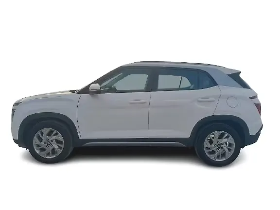 Used Hyundai Creta [2020-2023] SX 1.5 Petrol [2020-2022] in Chennai