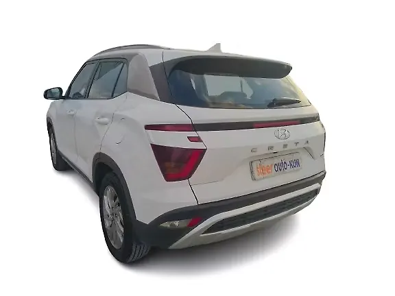 Used Hyundai Creta [2020-2023] SX 1.5 Petrol [2020-2022] in Chennai
