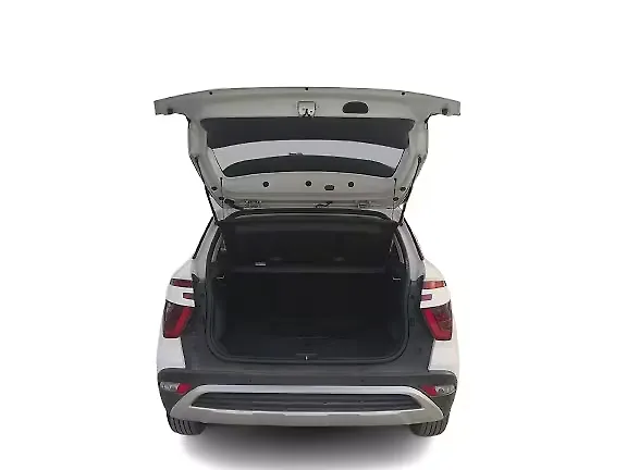 Used Hyundai Creta [2020-2023] SX 1.5 Petrol [2020-2022] in Chennai