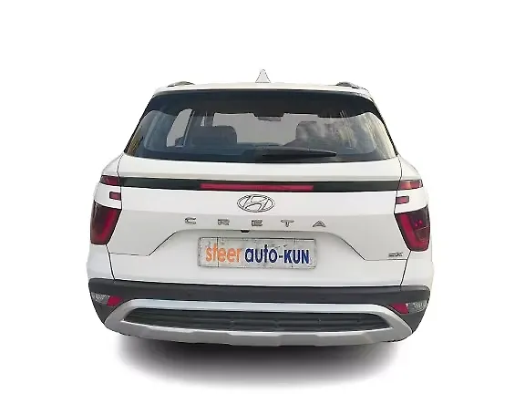 Used Hyundai Creta [2020-2023] SX 1.5 Petrol [2020-2022] in Chennai