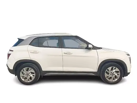 Used Hyundai Creta [2020-2023] SX 1.5 Petrol [2020-2022] in Chennai