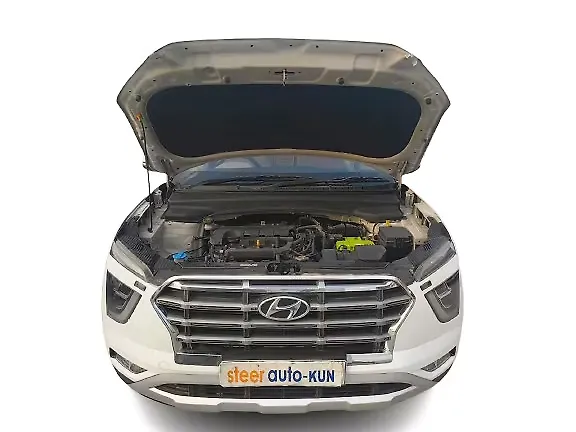 Used Hyundai Creta [2020-2023] SX 1.5 Petrol [2020-2022] in Chennai
