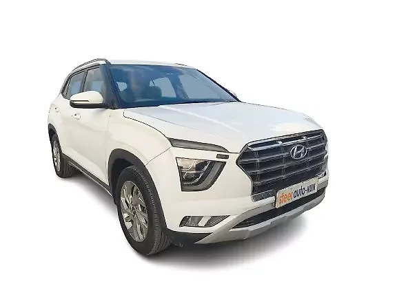 Used Hyundai Creta [2020-2023] SX 1.5 Petrol [2020-2022] in Chennai