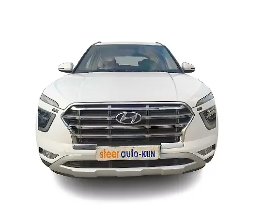 Used 2021 Hyundai Creta in Chennai Used 2021 Hyundai Creta in Chennai