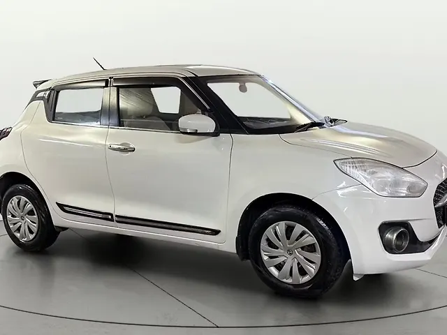 Used 2022 Maruti Suzuki Swift in Delhi Used 2022 Maruti Suzuki Swift in Delhi