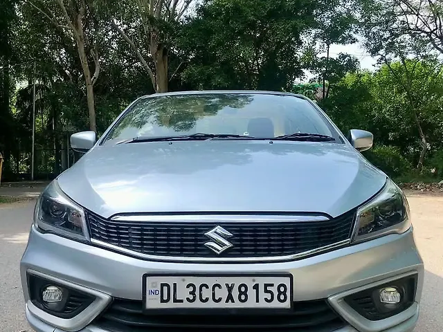 Used 2023 Maruti Suzuki Ciaz in Delhi Used 2023 Maruti Suzuki Ciaz in Delhi