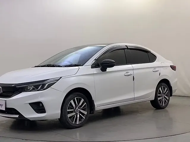 Used 2023 Honda City in Bangalore Used 2023 Honda City in Bangalore