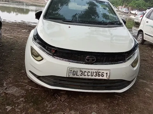 Used 2021 Tata Altroz in Noida Used 2021 Tata Altroz in Noida