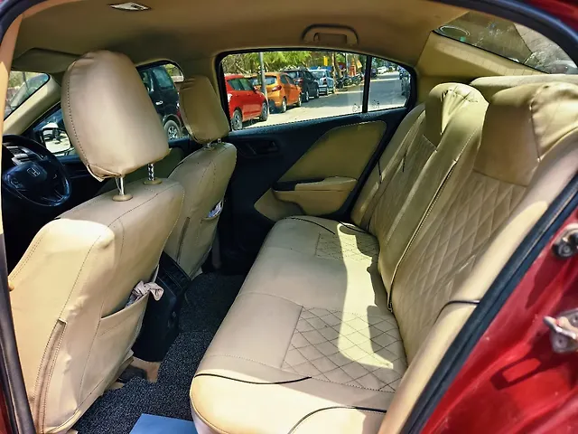 Used Honda City [2014-2017] S Diesel in Mumbai