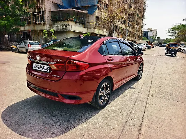 Used Honda City [2014-2017] S Diesel in Mumbai
