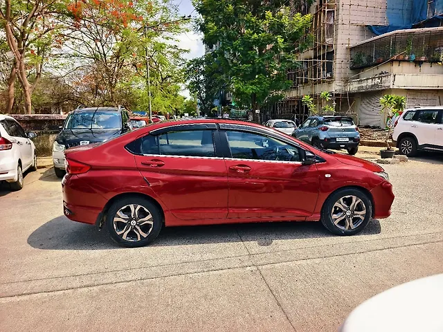 Used Honda City [2014-2017] S Diesel in Mumbai