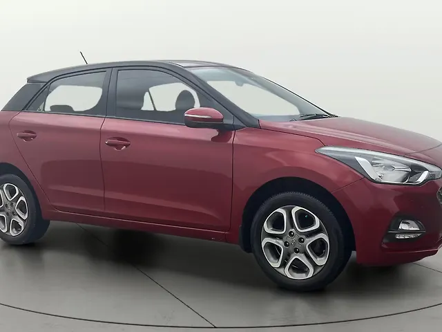 Used 2018 Hyundai Elite i20 in Bangalore Used 2018 Hyundai Elite i20 in Bangalore