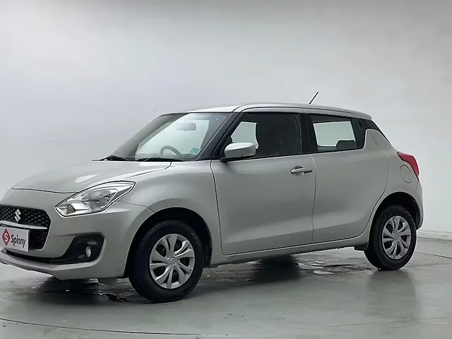 Used 2022 Maruti Suzuki Swift in Gurgaon Used 2022 Maruti Suzuki Swift in Gurgaon