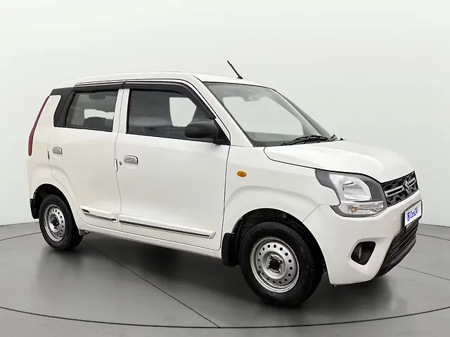 Used 2024 Maruti Suzuki Wagon R in Delhi