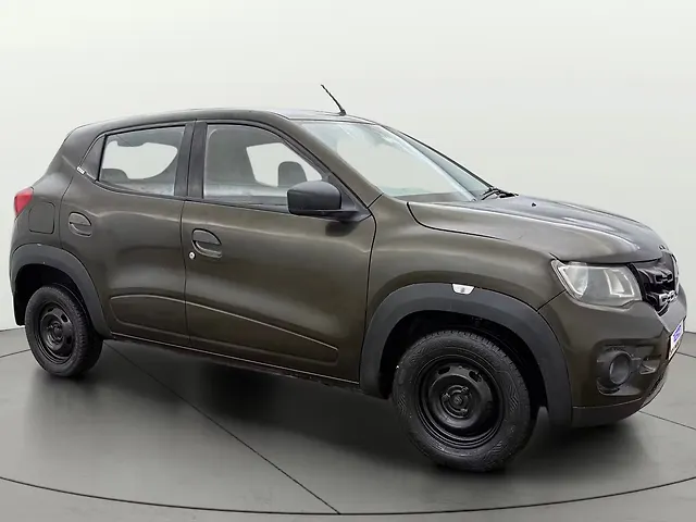 Used 2018 Renault Kwid in Gurgaon