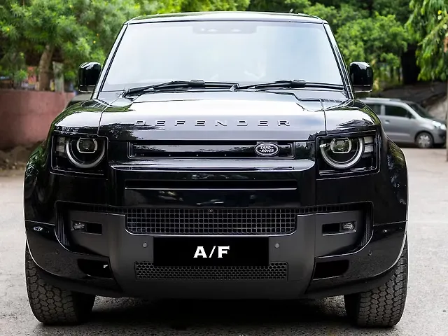 Used 2026 Land Rover Defender in Delhi Used 2026 Land Rover Defender in Delhi