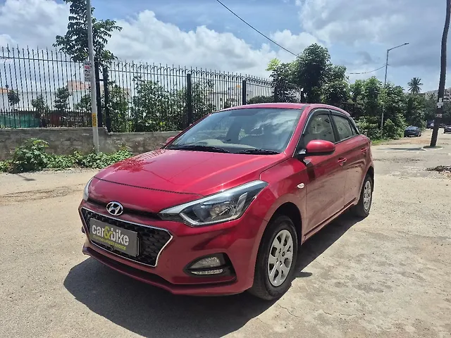 Used 2019 Hyundai Elite i20 in Bangalore Used 2019 Hyundai Elite i20 in Bangalore