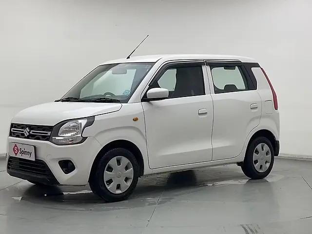 Used 2019 Maruti Suzuki Wagon R in Ghaziabad Used 2019 Maruti Suzuki Wagon R in Ghaziabad