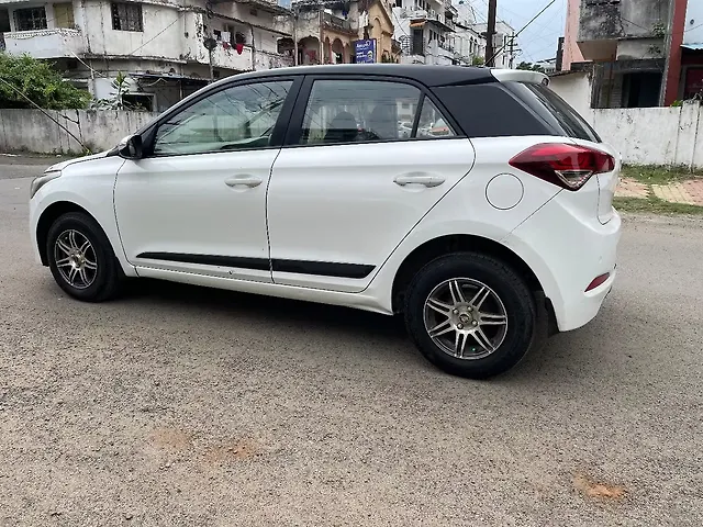 Used Hyundai Elite i20 [2016-2017] Sportz 1.4 CRDI [2016-2017] in Nagpur