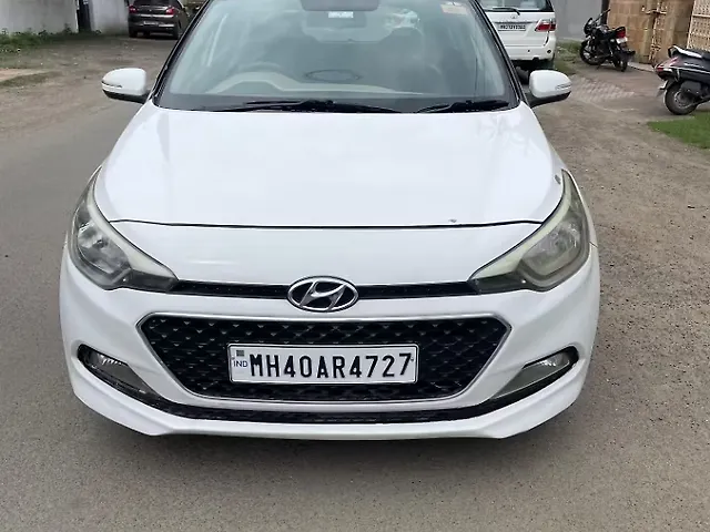 Used 2016 Hyundai Elite i20 in Nagpur