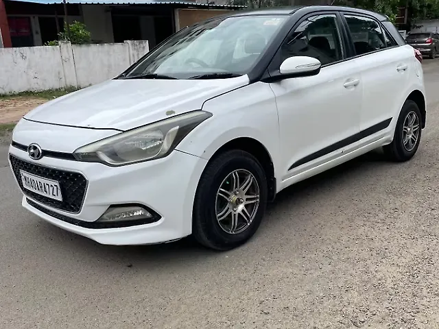 Used Hyundai Elite i20 [2016-2017] Sportz 1.4 CRDI [2016-2017] in Nagpur
