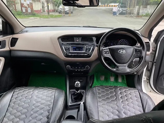Used Hyundai Elite i20 [2016-2017] Sportz 1.4 CRDI [2016-2017] in Nagpur