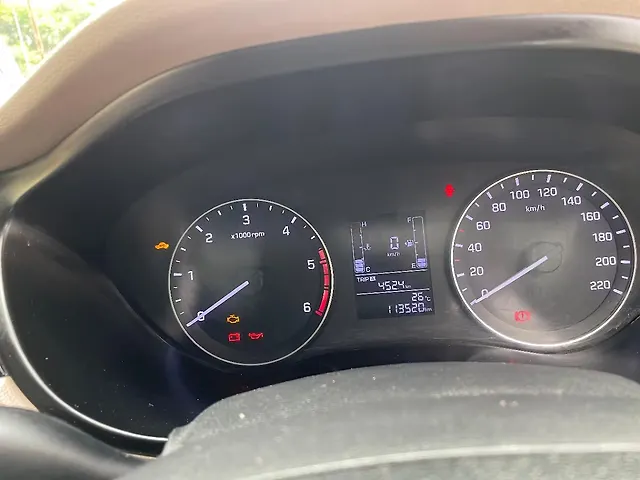 Used Hyundai Elite i20 [2016-2017] Sportz 1.4 CRDI [2016-2017] in Nagpur