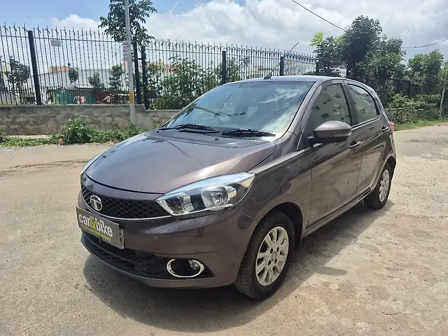 Used 2018 Tata Tiago in Bangalore