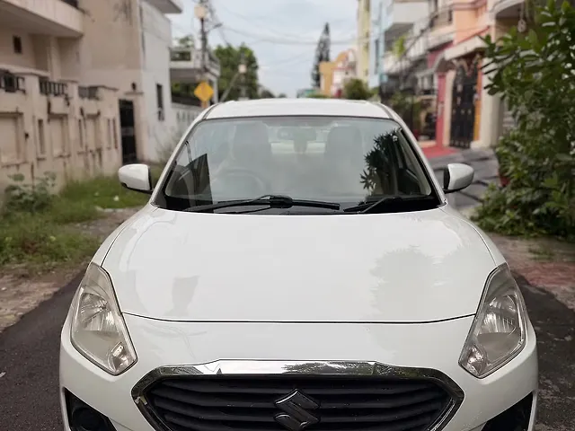 Used 2019 Maruti Suzuki DZire in Lucknow Used 2019 Maruti Suzuki DZire in Lucknow