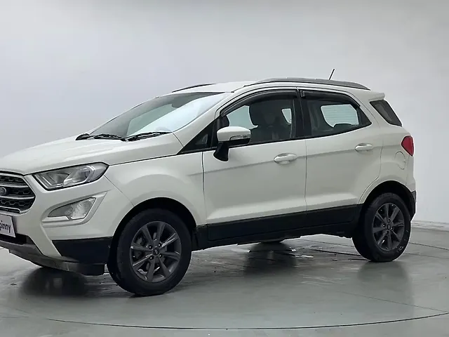 Used 2020 Ford Ecosport in Delhi Used 2020 Ford Ecosport in Delhi