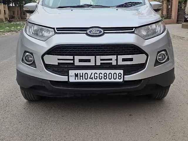 Used 2013 Ford Ecosport in Nagpur
