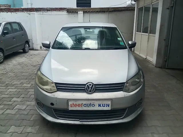 Used 2011 Volkswagen Vento in Chennai Used 2011 Volkswagen Vento in Chennai
