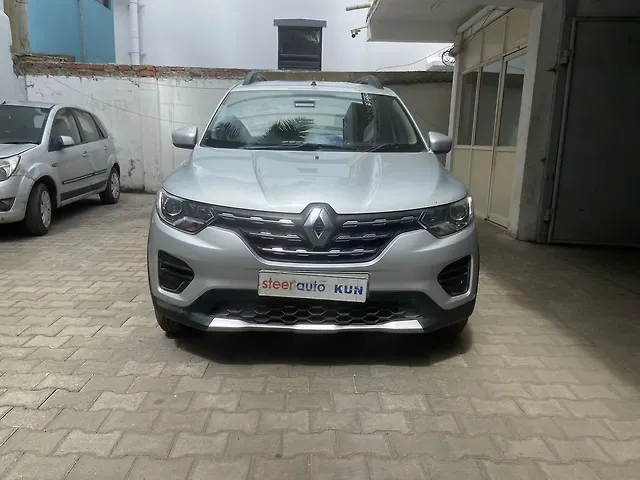Used 2019 Renault Triber in Chennai Used 2019 Renault Triber in Chennai