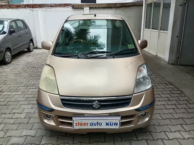 Used 2008 Maruti Suzuki Estilo in Chennai Used 2008 Maruti Suzuki Estilo in Chennai