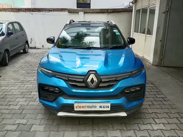 Used 2021 Renault Kiger in Chennai Used 2021 Renault Kiger in Chennai
