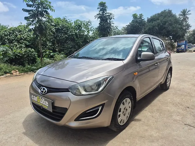 Used 2013 Hyundai i20 in Bangalore Used 2013 Hyundai i20 in Bangalore