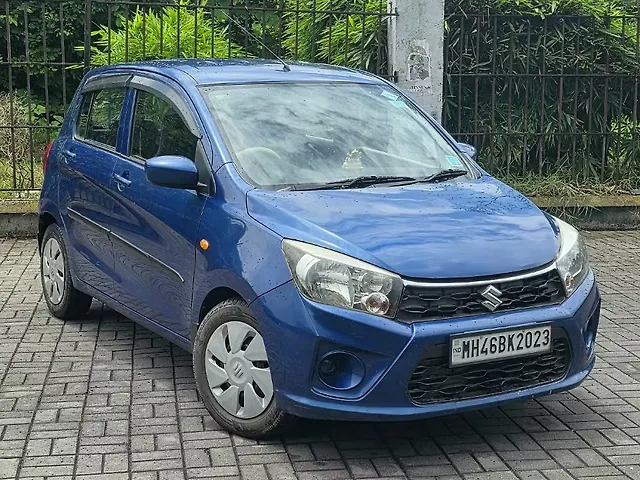Used 2018 Maruti Suzuki Celerio in Navi Mumbai Used 2018 Maruti Suzuki Celerio in Navi Mumbai
