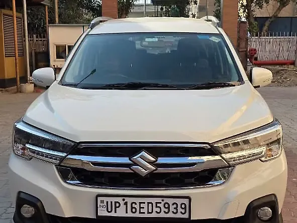 Used 2024 Maruti Suzuki XL6 in Ghaziabad Used 2024 Maruti Suzuki XL6 in Ghaziabad