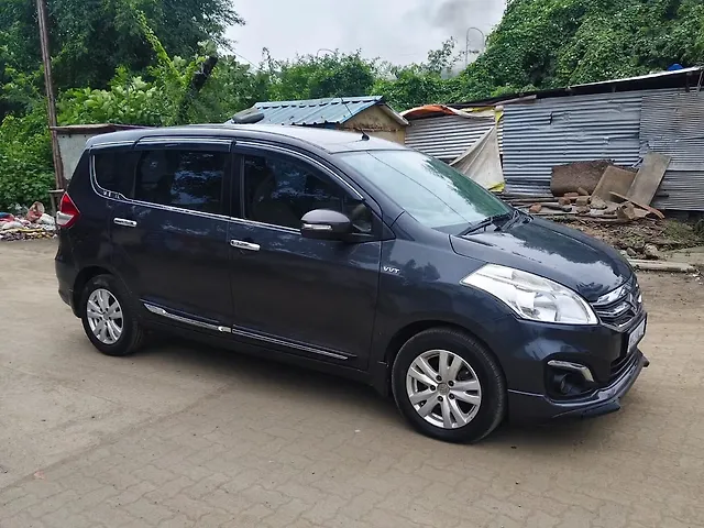 Used 2017 Maruti Suzuki Ertiga in Nagpur
