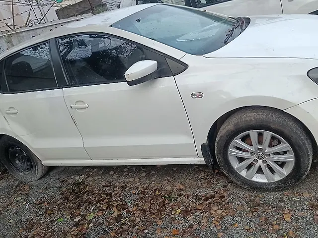 Used Volkswagen Polo [2012-2014] GT TDI in Ranchi
