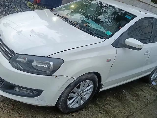 Used Volkswagen Polo [2012-2014] GT TDI in Ranchi