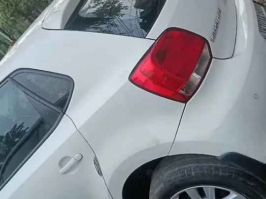 Used Volkswagen Polo [2012-2014] GT TDI in Ranchi